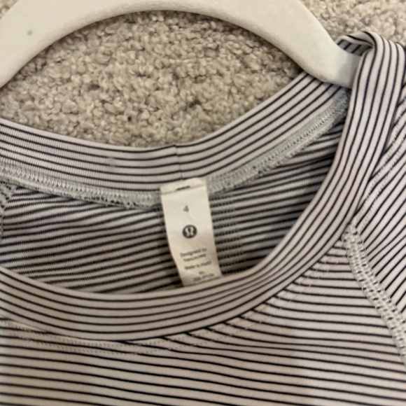 lululemon swiftly tech 2.0 - Picture 2 of 3